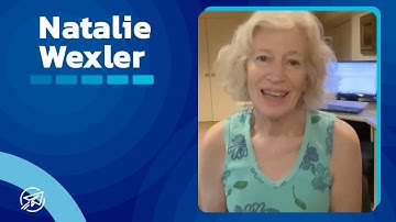 Natalie Wexler -  Comprehension, Writing, and the Science of Reading