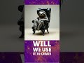AI Loves, the Sloth Life