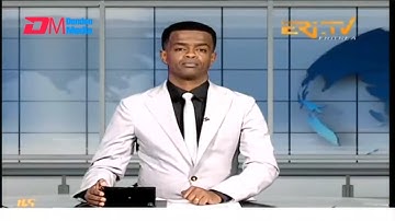 Midday News in Tigrinya for November 29, 2025 - ERi-TV, Eritrea