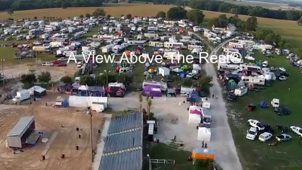 Windy Acres Farm / Leesburg Bikefest 2015 YouTube