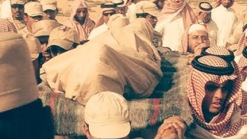 (حَتَّىٰ إِذَا جَاءَ أَحَدَهُمُ الْمَوْتُ قَالَ رَبِّ ارْجِعُون) تلاوة تدمع العين،ياسر الدوسري