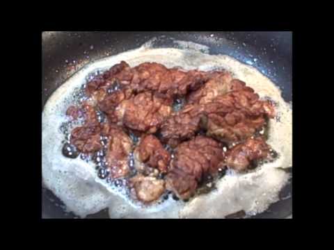 Sweetbreads：Sweetbread Recipes