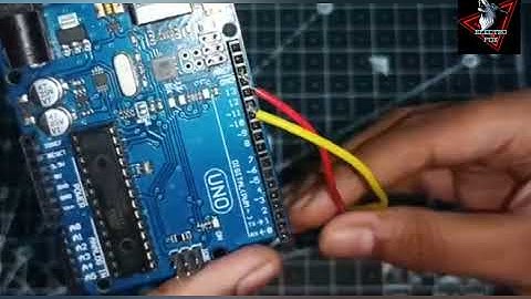 HOW TO MAKE HARRY POTTER THEAM SONG WITH ARDUINO UNO