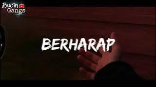 Terlalu Berharap :')