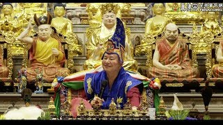 20171230 Lamdre teachings by Grand Master Lu－TBSN HD