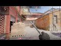 5HP and a dream (Counter-Strike 2)