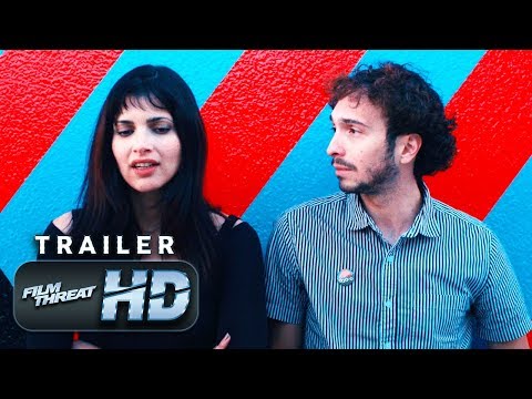 I'LL BE AROUND | Official HD Trailer (2019) | COMEDY | Film Threat Trailers