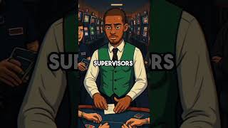 How Chicago Mobsters Secretly Controlled Las Vegas Casinos