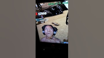 lshowspeed plays ark 😳