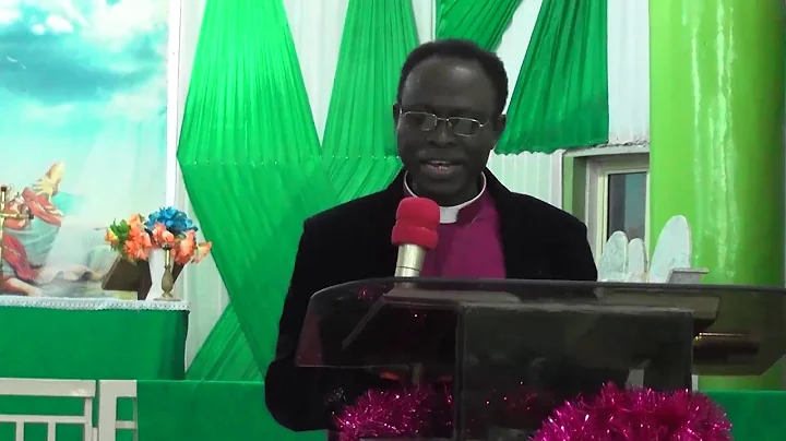 LET US CROSS OVER - PART II  A