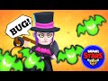 FIZ O BUG DO MORCEGO NO BRAWL STARS !