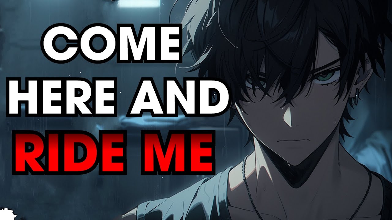 ASMR bestfriend catches you staring at him change (nsfw) (M4F) (very spicy)