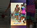 The CRAZIEST Layup I’ve EVER Seen 😳