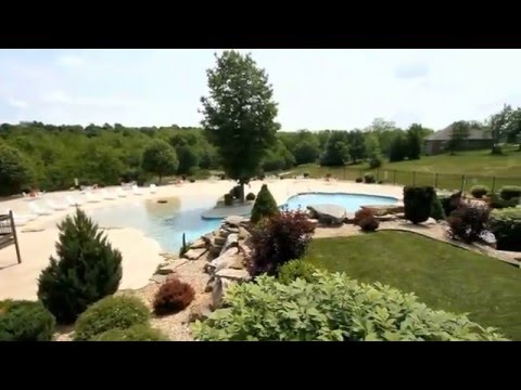 4918 W Silo Hills Dr, Springfield, MO home video tour