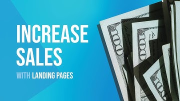 How to Optimize Your Landing Pages for Conversion!