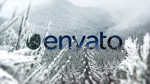 Fast Slideshow - After Effects Template