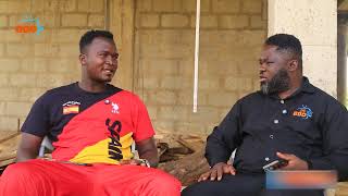 Stupdborga Called Wofa To Kll Side Chick After Spending All His Money U0026 Wives Properties