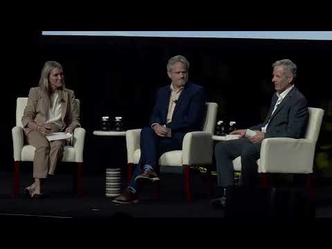 Itron Inspire 2025: Navigating Utility Challenges—Itron’s Solutions for Today and Tomorrow