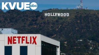 Netflix Drops Bid For Warner Bros. Discovery, Clearing Path For Paramount