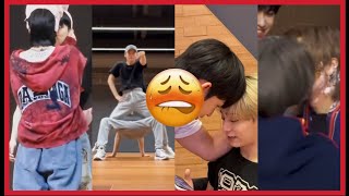 The gayest moments in KPOP of 2023