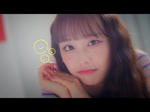 [이달의소녀 츄] 🐧츄 - 일과 이분의 일 리메이크