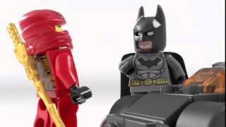 When Monkeys Fly (Lego Dimensions)