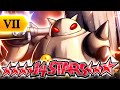 Dragon Ball Legends I AM ZENKAI 7 TAMAGAMI NUMBER 