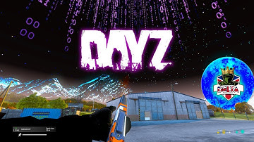 This DayZ PvE Server Looks Insane!! 😳👾 🔴 LIVE 🔴