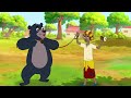 Kalu Madari Aaya | कालू मदारी आया | Hindi Rhyme | Hindi songs | Kindergarten | Kids Rhymes