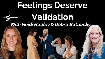 Understanding Invalidation: Healing the Hidden Wounds of Emotional Dismissal
