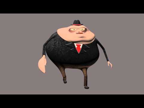 Don Crab