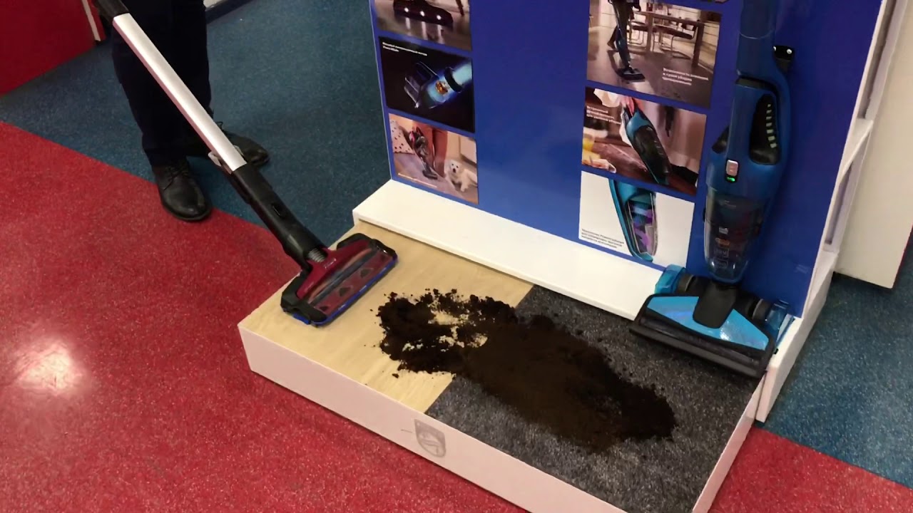 Philips FC6823 SpeedPro Max