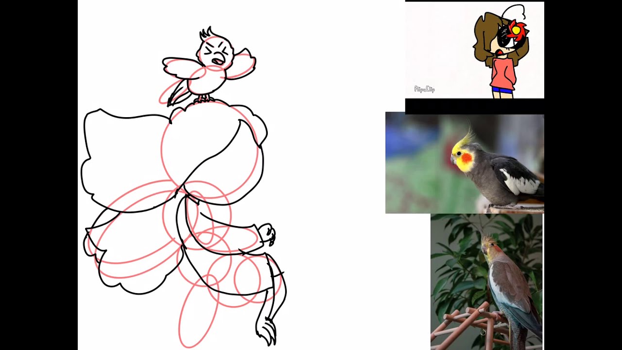 Rip doggo art contest entry (W.I.P) (BLOOD WARNING) YouTube