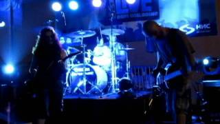 Video thumbnail of "Brigand - Malarme (official video)"