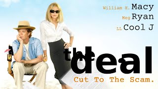 The Deal 2008 Full Comedy Movie William H Macy Meg Ryan Ll Cool J Jason Ritter