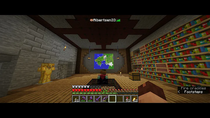 Redstone Base, not done.