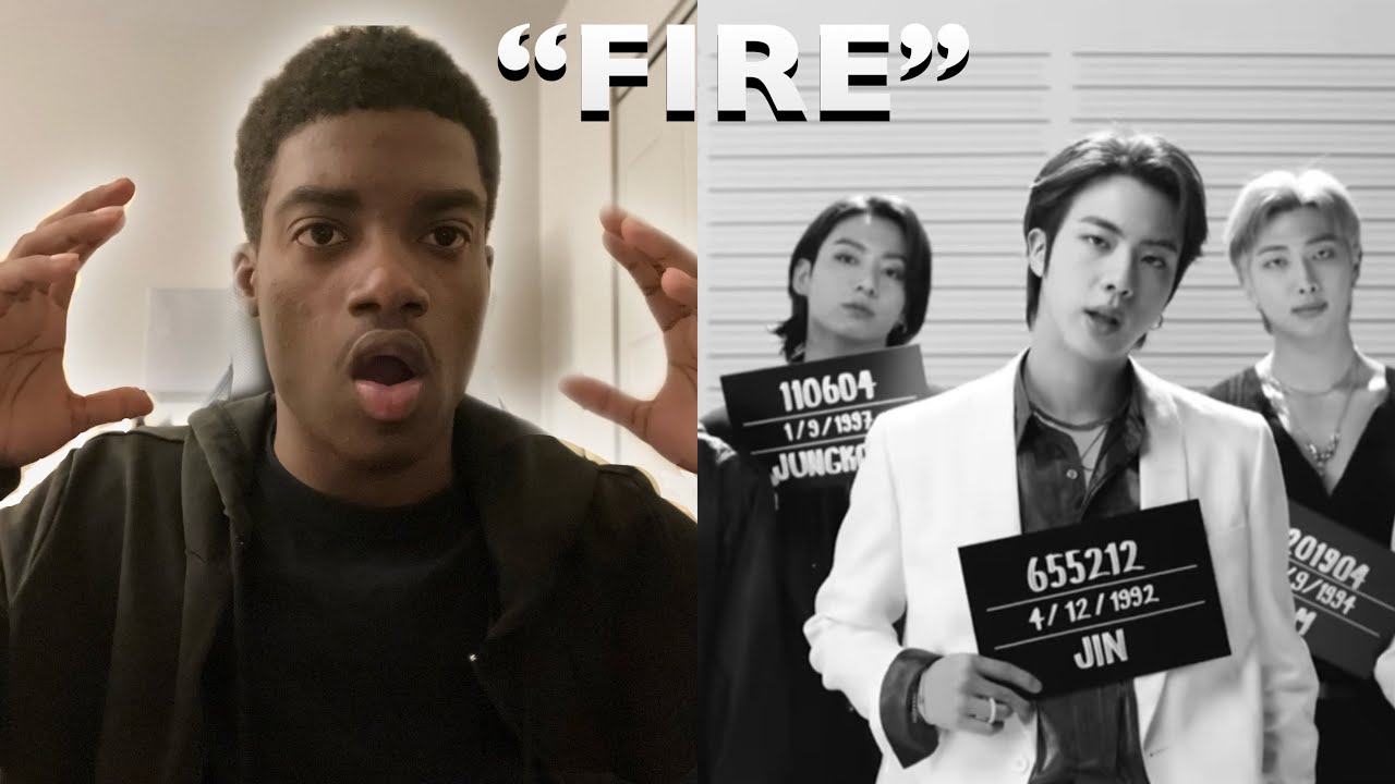 first-time-hearing-bts-butter-mv-reaction-youtube
