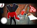 Playing as Titan Man 2 (operation for granny) ► funny animation granny skibidi toilet