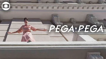O que que significa pique-pega?