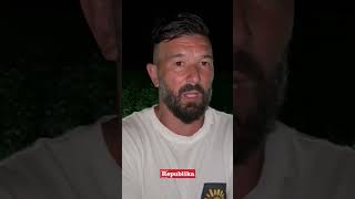 Nikola Lakić: "Bolje zdrav razvod nego loš brak" #estrada #nikolalakic #rijaliti #razvod #brak