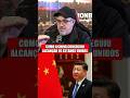 COMO A CHINA ALCANÇOU OS ESTADOS UNIDOS @clipeibrasil @Ironstudiostv #clipeibrasil #irontalkscp