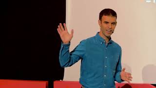 Entrepreneurs? Look for the Next Big Evolution | Alon Arvatz | TEDxBeitBerlCollege