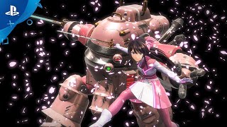 『新サクラ大戦』 プロモーション映像