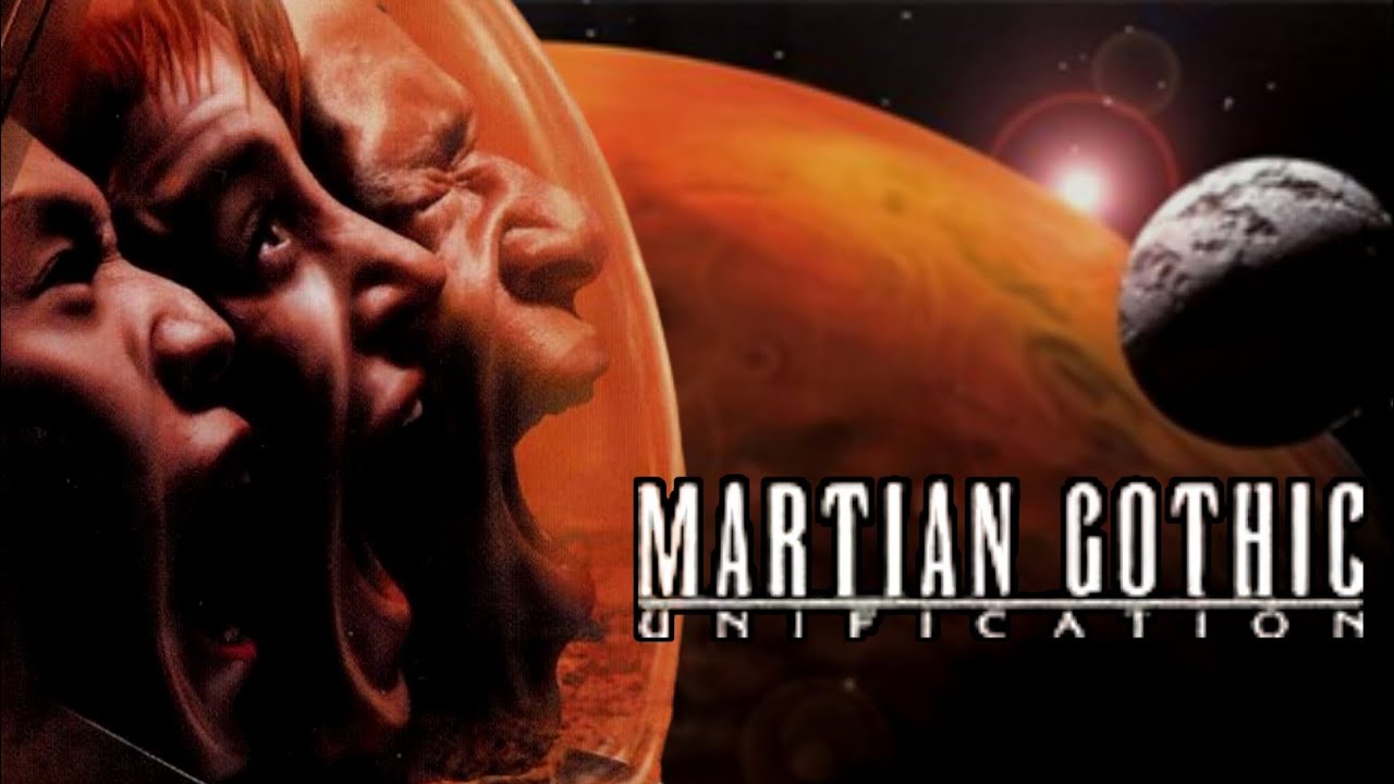 Mastering Martian gothic unification: ps1 classic guide