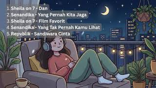 Download Lagu Lagu Enak Di Dengar Saat Santai \u0026 Kerja MP3