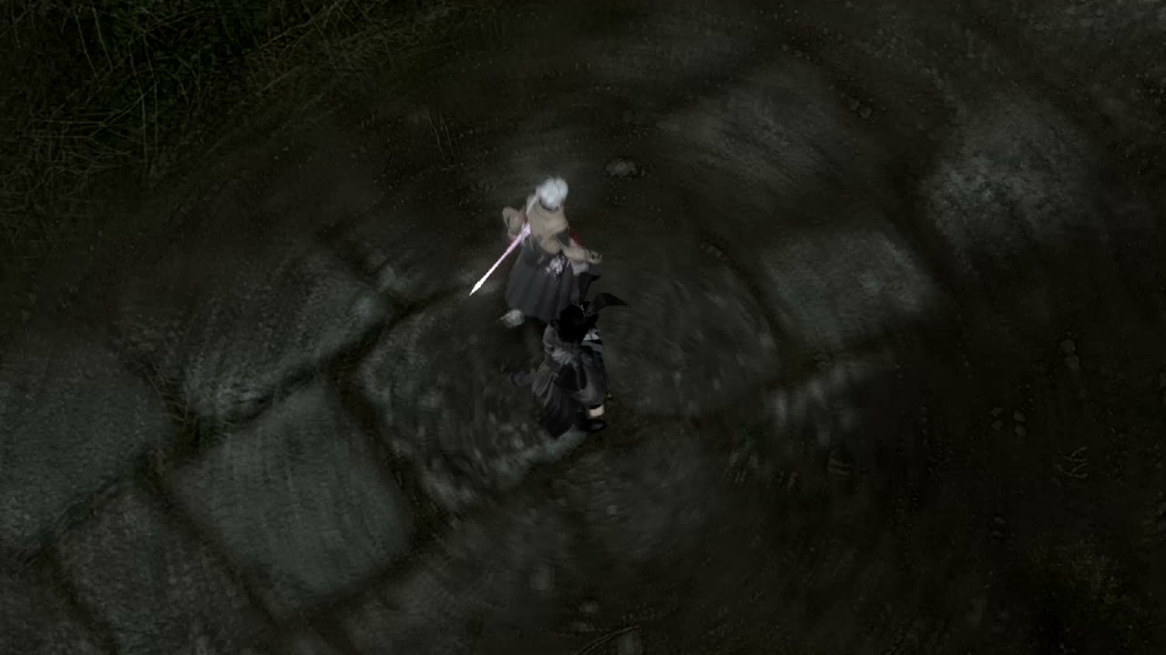 Alisae, I will punt you