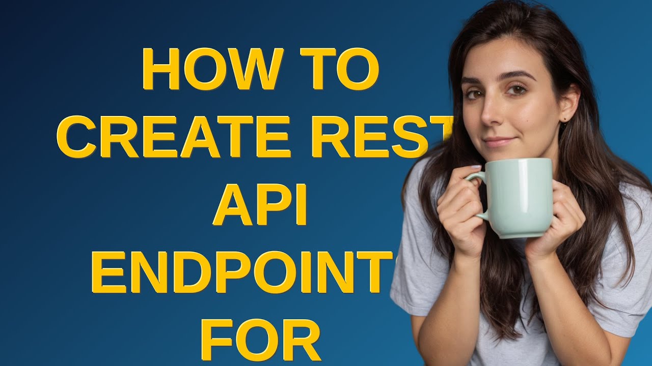 Magento: How to create REST API endpoints for core_config_data table ...