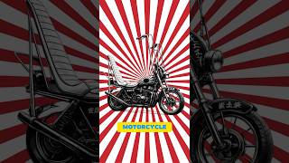 Before JDM… There Was Bosozoku #Japan #Bosozoku #JDM #JapaneseCulture #Tokyo #carculture  #history