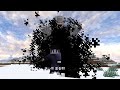 【呪術廻戦mod】乙骨vs夏油が映画のようなカッコよさ(Jujutsu Craft Mod)【Ver4】
