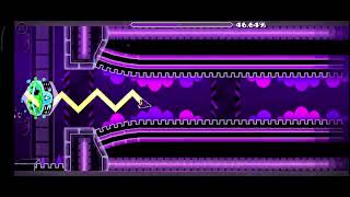Celebrity System Split 100% (Medium Demon) By Picha | Geometry Dash  Wealth